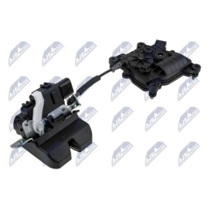 Fermoir Du Coffre A Bagages KIA SORENTO 2015 - 81230-C5100