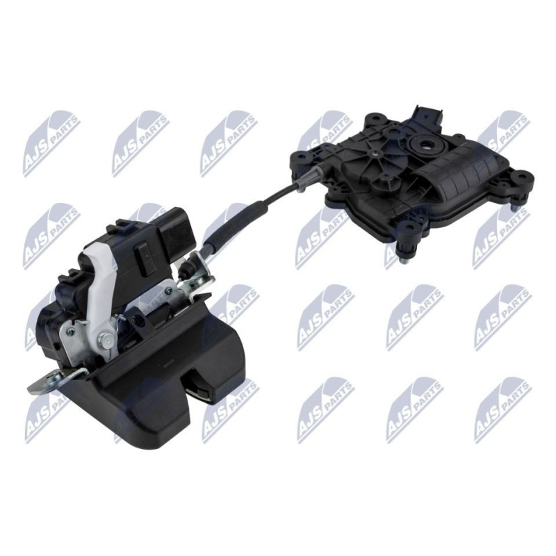 Fermoir Du Coffre A Bagages KIA SORENTO 2015 - 81230-C5100