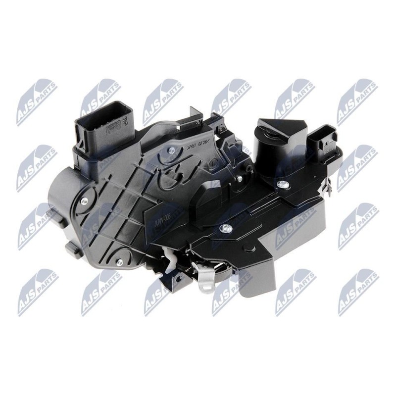 Système de verrouillage centralisé gauche pour VOLVO S40 04-12 -S80 07-13 BDL12806, 3100603, 31603 Système de verrouillage centralisé gauche pour VOLVO S40 04-12 -S80 07-13 BDL12806, 3100603, 31603