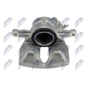 Étrier De Frein Avant CITROEN JUMPY 00 - 629482, 24.3601-1712.5, 24.3601-1712.7