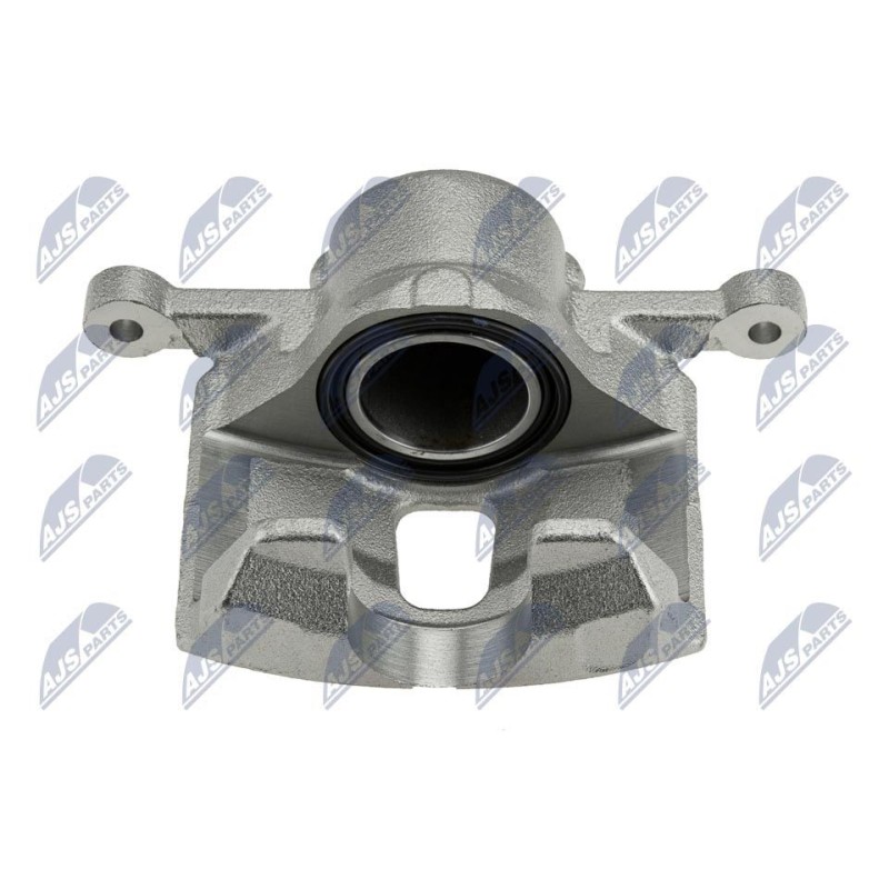 Étrier De Frein Avant DROITE HYUNDAI I10 13 - 740842, F 30 227, BC64951