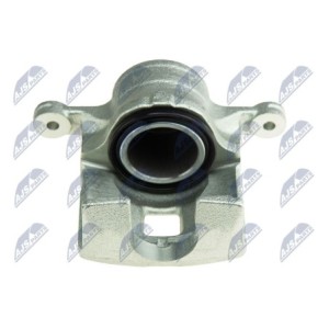Étrier De Frein Avant GAUCHE MAZDA 2 07-15 - 740081, BCA2121, LCA694