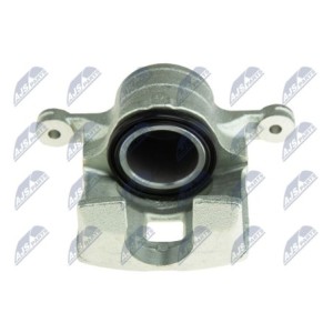 Étrier De Frein Avant DROITE MAZDA 2 07-15 - 740082, BCA2122, RCA694