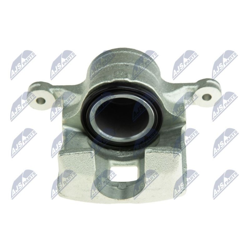 Étrier De Frein Avant DROITE MAZDA 2 07-15 - 740082, BCA2122, RCA694
