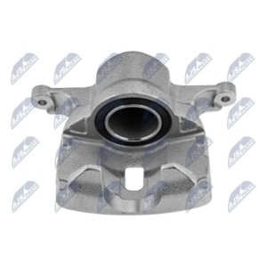 Étrier De Frein Avant NISSAN QASHQAI II 13 - F56182, 3155920, 410114EA0A