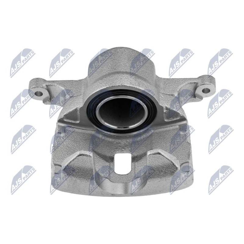 Étrier De Frein Avant NISSAN QASHQAI II 13 - F56182, 3155920, 410114EA0A