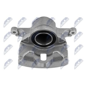 Étrier De Frein Avant NISSAN QASHQAI II 13 - F56183, 3255920, 410014EA0A