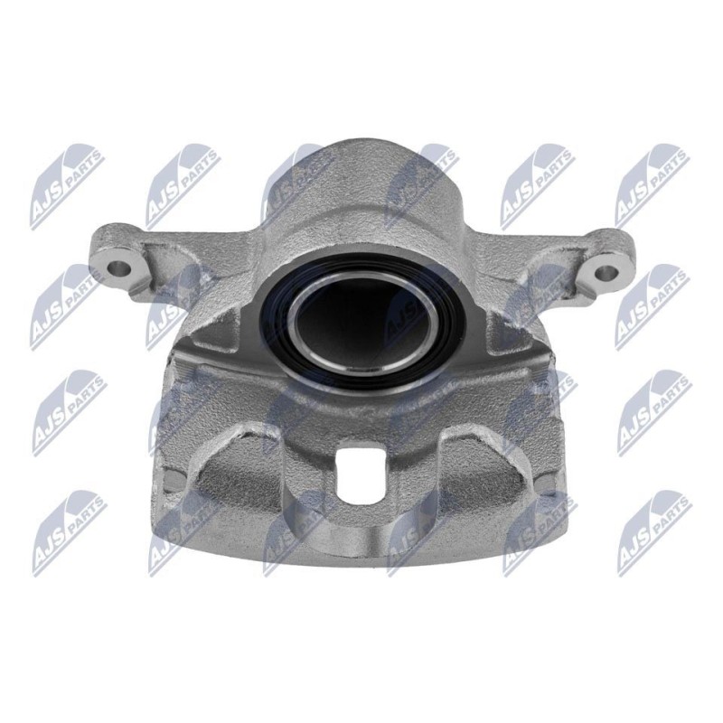 Étrier De Frein Avant NISSAN QASHQAI II 13 - F56183, 3255920, 410014EA0A Étrier De Frein Avant NISSAN QASHQAI II 13 - F56183, 3255920, 410014EA0A