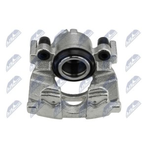Étrier De Frein Avant RENAULT LAGUNA III 07 - 24.3571-9775.5, CA3162, F68132