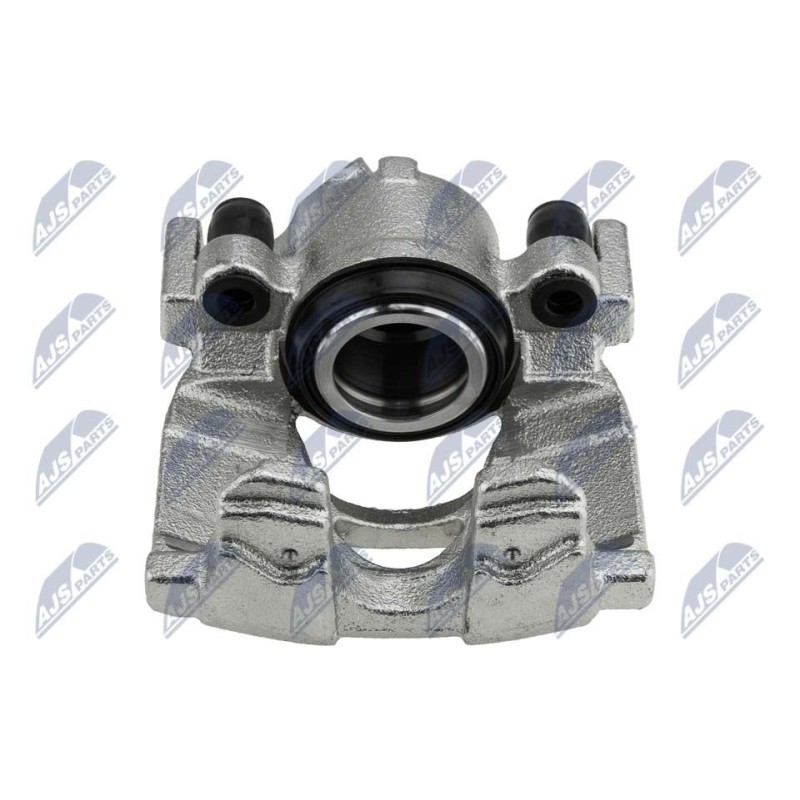 Étrier De Frein Avant RENAULT LAGUNA III 07 - 24.3571-9775.5, CA3162, F68132