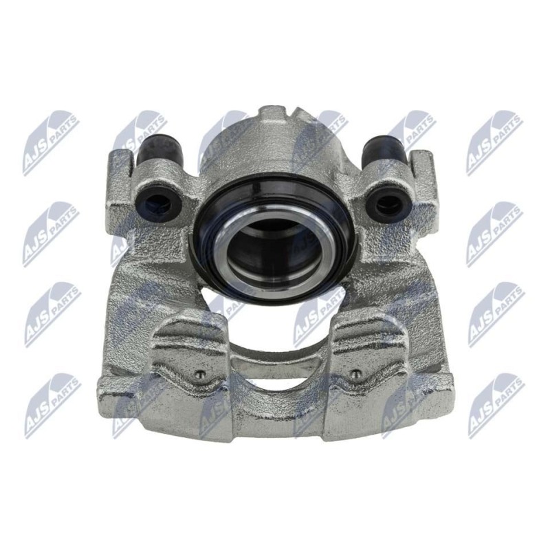 Étrier De Frein Avant RENAULT LAGUNA III 07 - 24.3571-9776.5, F68133, DC886233