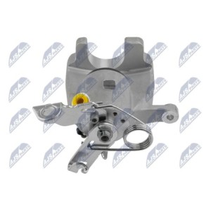 Étrier De Frein Arriere GAUCHE VW PHAETON 02-16 - 523651, 3D0 615 423, CA2618