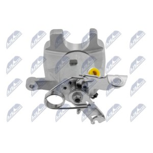 Étrier De Frein Arriere DROITE VW PHAETON 02-16 - 523652, 3D0 615 424, CA2618R