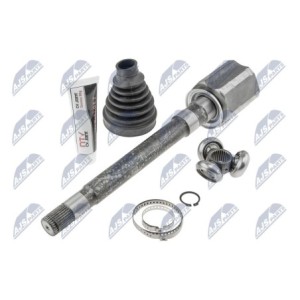 Joint Homocinétique Intérieur LAND ROVER DISCOVERY III-IV 05-10 - LR071930, TDB500080