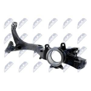 Fusée Avant VW PASSAT 96-05 - 55004VV, 71433, BSP25128