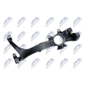 Fusée Avant VW PASSAT 96-05 - 55005VV, 71434, BSP25129