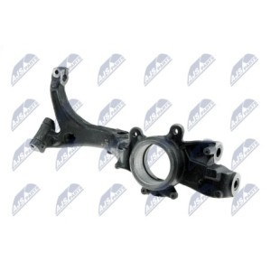 Fusée Avant GAUCHE VW PASSAT 96 - 71435, BSP25332, FZK052L
