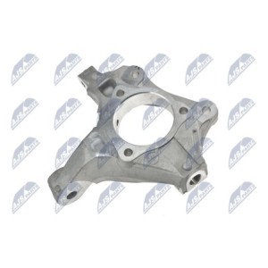 Fusée Avant OPEL ASTRA J 09 - 65-330-007, 13319481, FZK057P