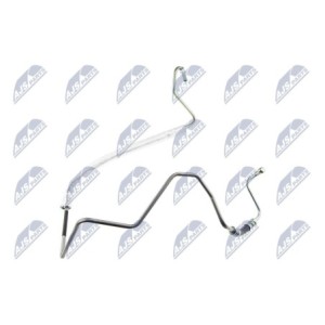 Tuyau de direction assistée SEAT AROSA 1.4 - 54956, 58765, 60032