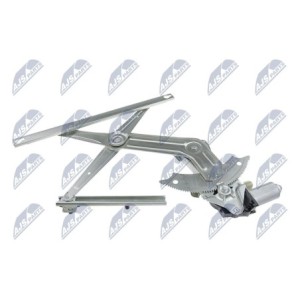 Levé-vitres AVANT DROITE DODGE RAM 1500 02-10 - AVEC MOTEUR - 55275598AC