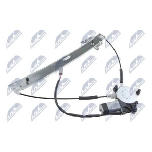 Levé-vitres AVANT DROITE FORD ESCAPE 01-08 - AVEC MOTEUR - 2L8Z-7823200-BA, YL8Z-7823200-BA