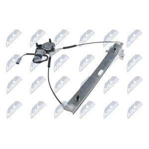 Levé-vitres AVANT GAUCHE FORD ESCAPE 01-08 - AVEC MOTEUR - 2L8Z-7823201-BA, YL8Z-7823201-BA