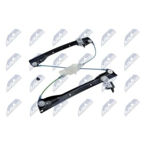 Leve-vitres AVANT DROITE MERCEDES GLK 10 - 2047202079, A2047202079