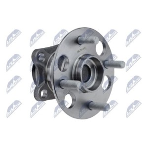 Moyeu De Roue Arriere TOYOTA YARIS HYBRID 15 - 9400276, 42450-0D110