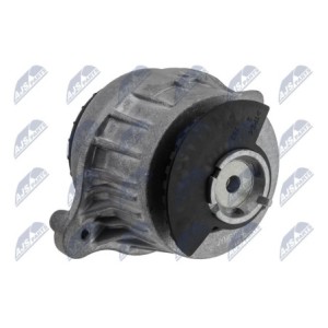 Support Moteur DROITE MERCEDES C 205 2013 - C 180 BLUETEC 1.6 - 85 KW - 116 HP - A2052406517, 180894