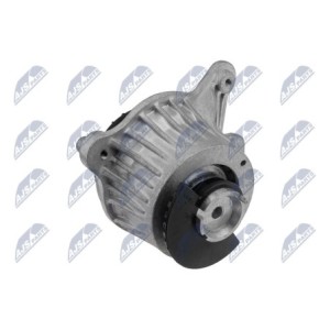 Support Moteur GAUCHE MERCEDES E 213 2016 - E 350 D 3.0 - 190 KW - 258 HP - A2132402400, 170567