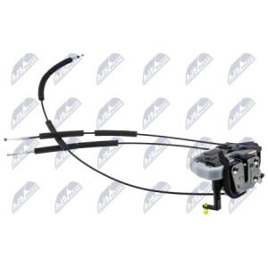 Actionneur De La Fermeture Centrale Avant GAUCHE NISSAN PATROL Y62 2010-2017 - 80501-1LA0A