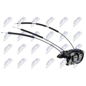 Actionneur De La Fermeture Centrale Avant DROITE NISSAN PATROL Y62 2010-2017 - 80500-1LA0A