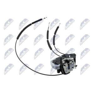Actonneur La Fermeture Centrale Arriere GAUCHE NISSAN PATROL Y62 2010-2017 - 82501-1LA0A