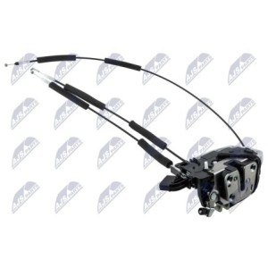 Actonneur La Fermeture Centrale Arriere DROITE NISSAN PATROL Y62 2010-2017 - 82500-1LA0A