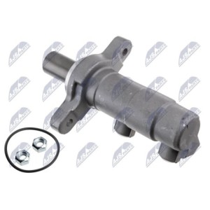 Pompe de frein FORD TRANSIT CUSTOM V362 - TOURNEO CUSTOM V362 1.0-2.0-2.2TDCI 12 - 1769117, 1855168, BK21-2004-AA