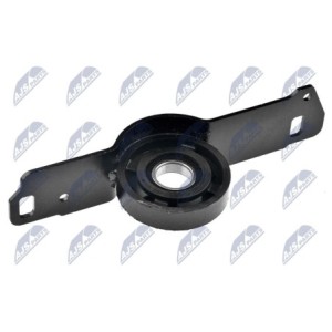 Support Arbre De Transmission VW SHARAN 4WD 10 - 7N0521101A, 34330, 7N0521101A
