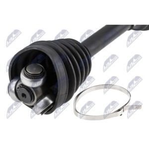 Joint Homocinétique Intérieur FIAT FIORINO 1.3D MULTIJET 07 - 46308366, 46308521, 51934092