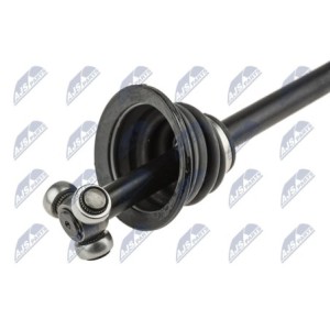 Demi-arbre De Transmission RENAULT MEGANE I 1.4 - SPI20960, DS7302LA, 230561-44