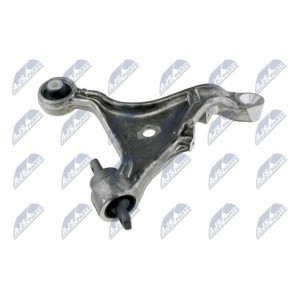 Bras Des Suspension Avant GAUCHE VOLVO S80 98-08 - INFERIEUR - 210594, 97VL02961, BCA6408