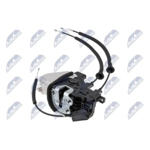 Actionneur De La Fermeture Centrale Avant GAUCHE HYUNDAI SANTA FE 2013 - 81310-2W010