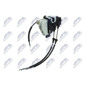 Actionneur De La Fermeture Centrale Avant DROITE HYUNDAI SANTA FE 2013 - 81320-2W000