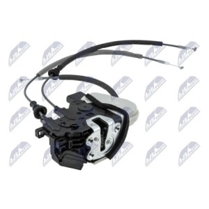 Actonneur La Fermeture Centrale Arriere DROITE HYUNDAI SANTA FE 2013 - 81420-2W000