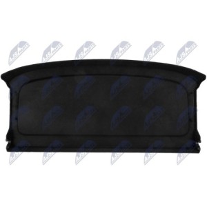 Étagère de coffre VW GOLF VII 2012 - 5G6 867 769 D, 5G6 867 769 F