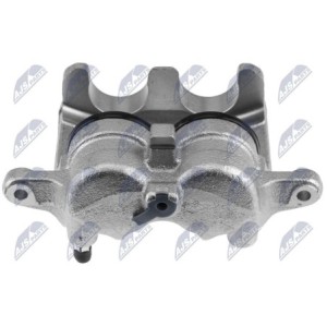 Étrier De Frein Avant NISSAN TERRANO II 96 - LEFT - ABC842L, BCA1767E, LCA495