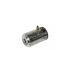 Moteur 24V 3 Kw bipolaire version alternative dhollandia MP021