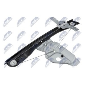Leve-vitres AVANT GAUCHE PEUGEOT 508 10 - 9221GV, 9686618080