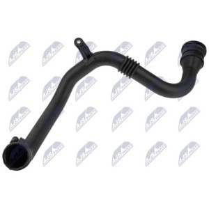 Tuyau D'aspiration D'air ENG 1.5DCI RENAULT MEGANE 2008-2015 - 8200981497