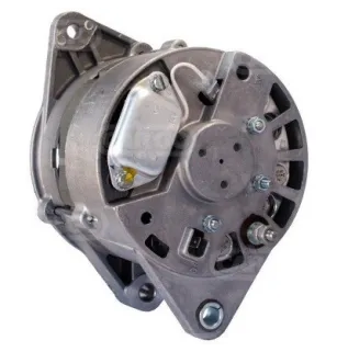 Lichtmaschine 14 Volt 55 A, Magneton 95166, Lucas LRA01443