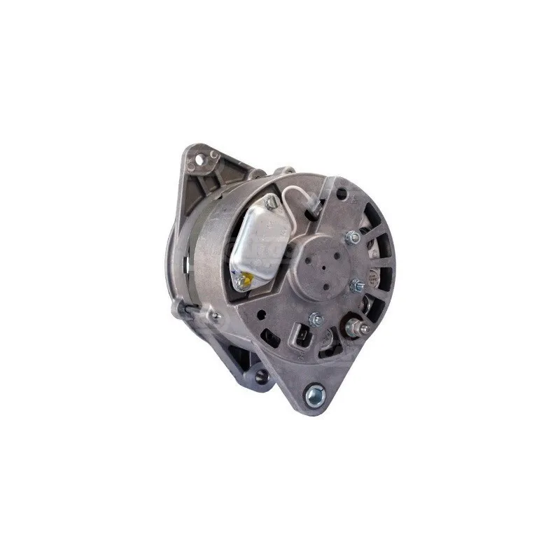 Alternator 14 Volts 55 A, Magneton 95166, Lucas LRA01443
