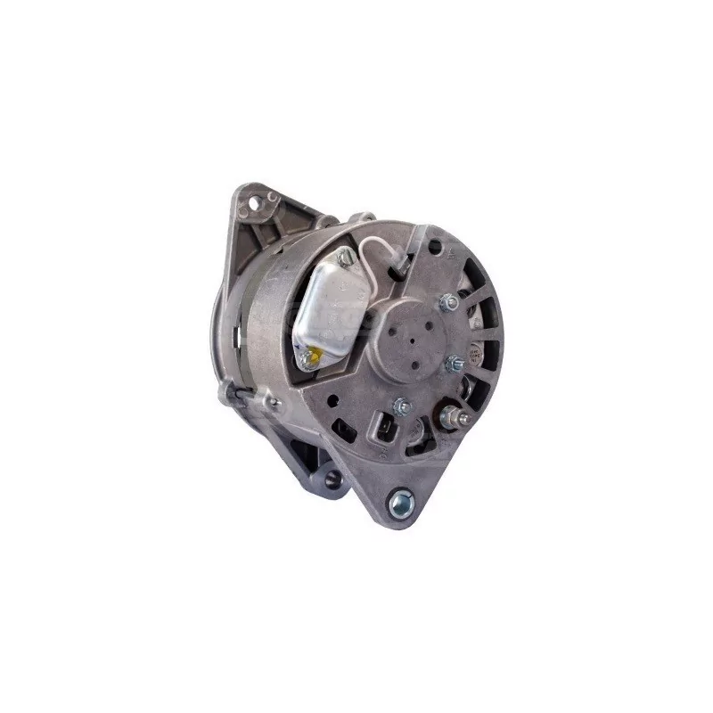 Alternatore 14 Volt 55 A, Magneton 95166, Lucas LRA01443